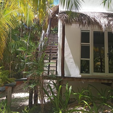 Casa Zaba Villa Tulum Eksteriør bilde