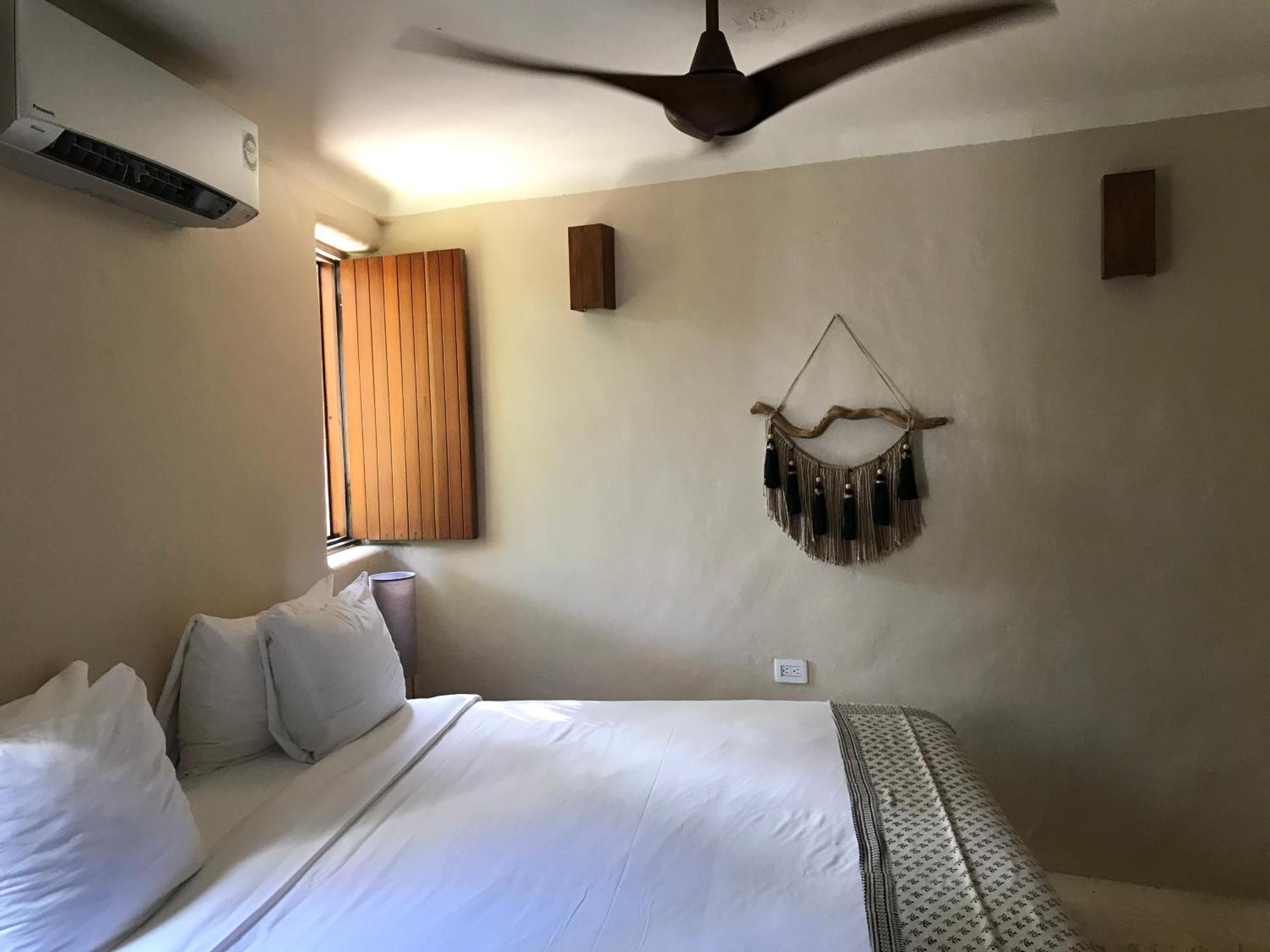 Casa Zaba Villa Tulum Eksteriør bilde
